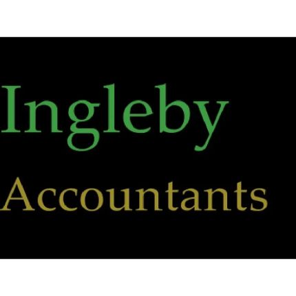 Logo from Ingleby Accountants