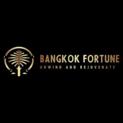 Logo von Bangkok Fortune Thai Massage & Waxing Spa