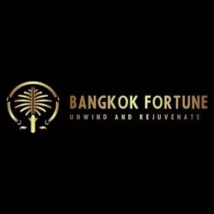 Logo fra Bangkok Fortune Thai Massage & Waxing Spa