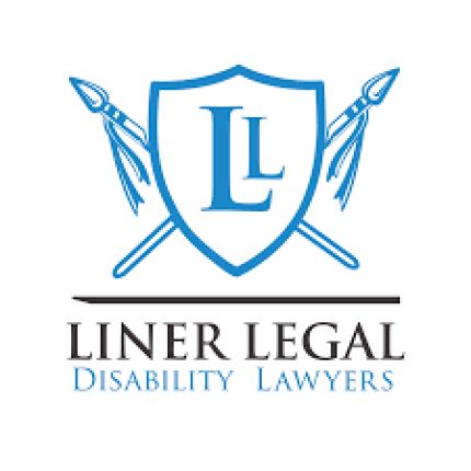 Logo od Liner Legal, LLC - Disability Lawyers