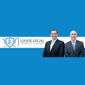 Do you need help applying for social security disability benefits? The disability lawyers at Liner Legal are here to help! Contact us today to talk to our friendly team, so we can determine what is best for your case. As SSD lawyers in Cleveland, Ohio, as well as Akron, Canton, Columbus, Sandusky, and Youngstown, we are looking out for your best interest.