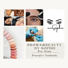 Bild von Brows and Beauty by Sophie