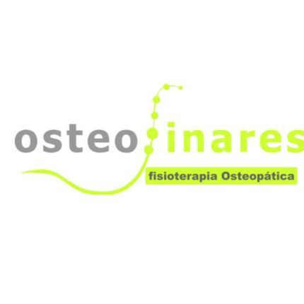 Logo de Osteolinares