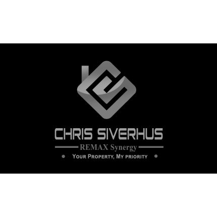 Logo von Chris Siverhus REMAX Synergy