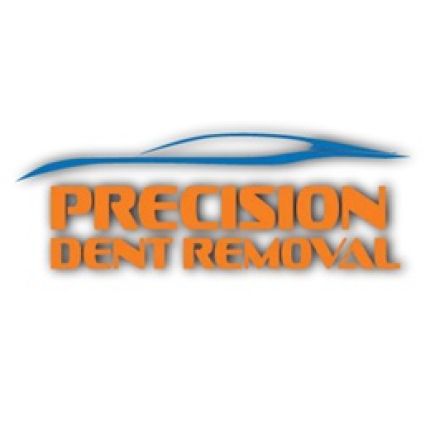 Logótipo de Precision Dent Removal MN