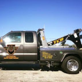 Bild von TCB Automotive and Towing