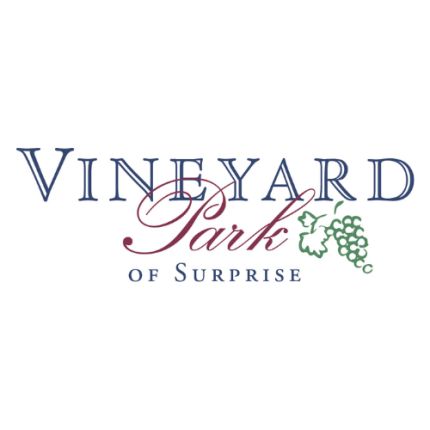 Logotipo de Vineyard Park of Surprise