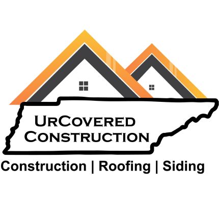 Logo from UrCovered Construction