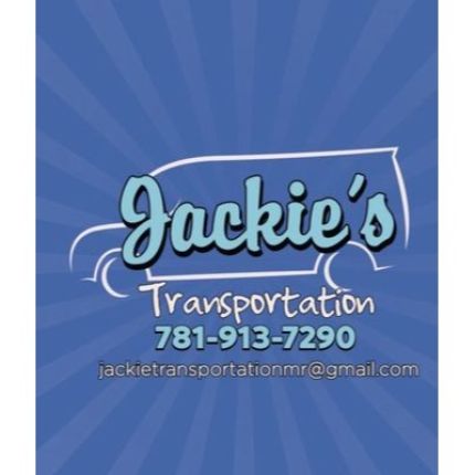 Logo from Jackie's Transportation