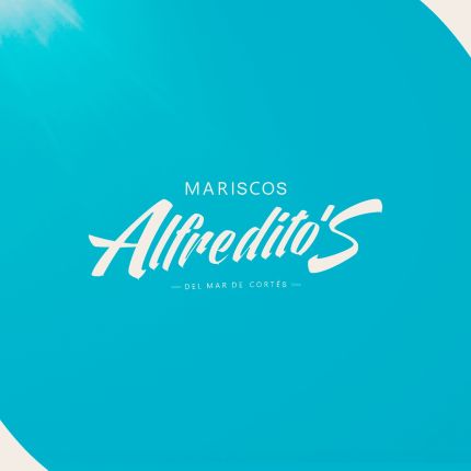 Logo van Alfreditos Seafood