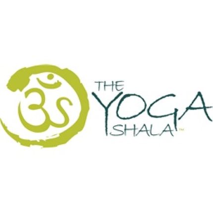 Logo da The Yoga Shala