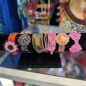 Lupita’s Fashion - Pulseras