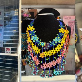 Lupita’s Fashion - Collares clasicos