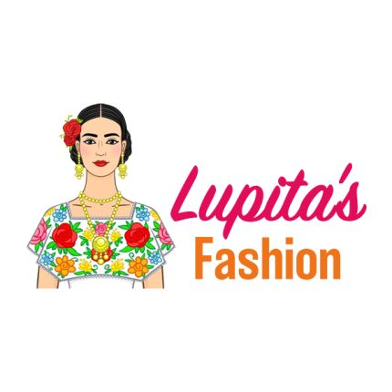 Logotyp från Lupita’s Fashion