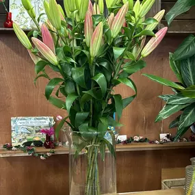 Bild von White Brothers Greengrocers & Florist