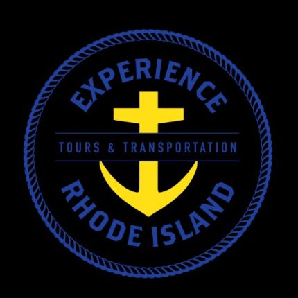 Logo da Experience Rhode Island Tours