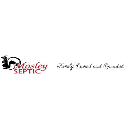 Logotyp från Mosley Septic - Top Septic Pumping Service wichita