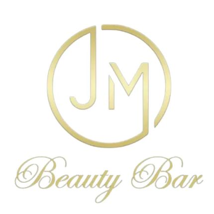 Logo da JM Beauty Bar