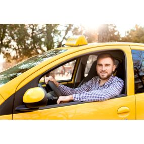 Taxi Bicolor - Servicio de taxi 24/7