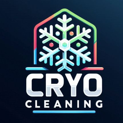 Logo fra Cryo Cleaning