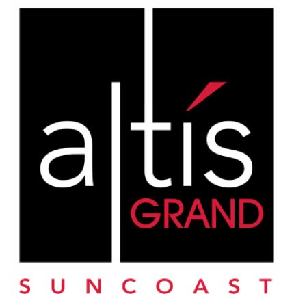 Logotyp från Altis Grand Suncoast Apartments