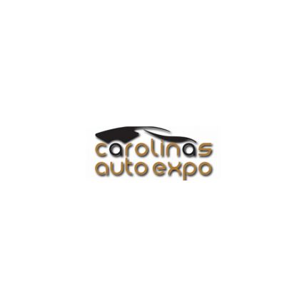 Logotipo de Carolinas Auto Expo