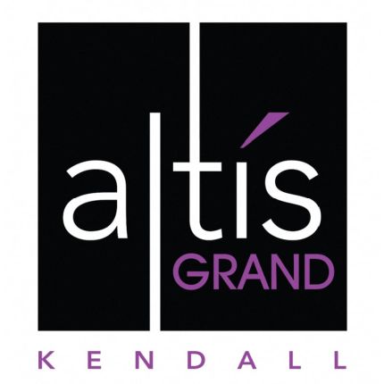 Logótipo de Altis Grand Kendall