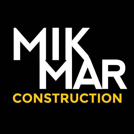 Logotyp från MikMar Construction