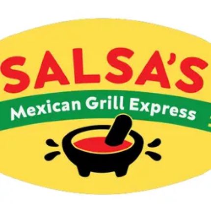 Logo from Salsa’s Mexican Grill Express