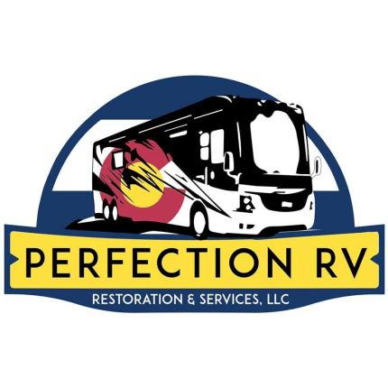 Logotyp från Perfection RV Restoration & Services