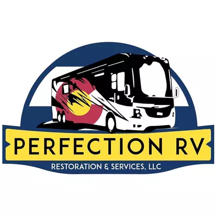 Logo van Perfection RV Restoration & Services