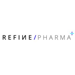 Bild von Refine Pharma