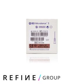 Bild von Refine Pharma