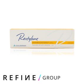 Bild von Refine Pharma