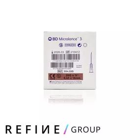 Bild von Refine Pharma