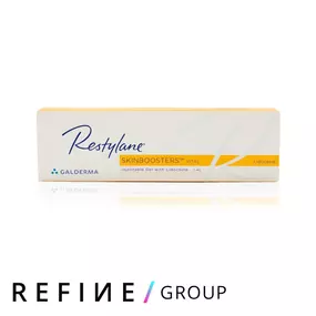 Bild von Refine Pharma