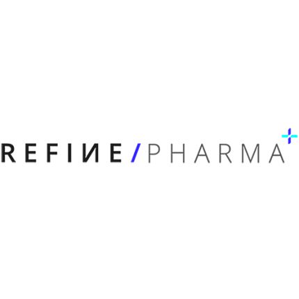 Logo da Refine Pharma