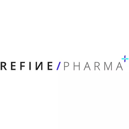 Logotipo de Refine Pharma