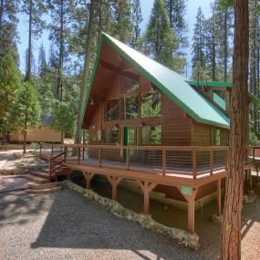 Bild von Love Yosemite! Vacation Rentals