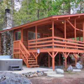 Bild von Love Yosemite! Vacation Rentals