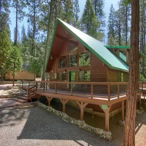 Bild von Love Yosemite! Vacation Rentals