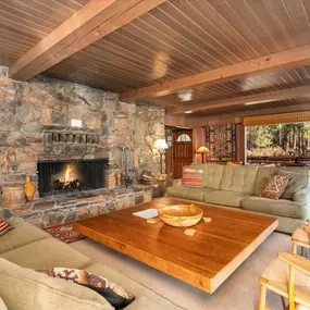 Bild von Love Yosemite! Vacation Rentals