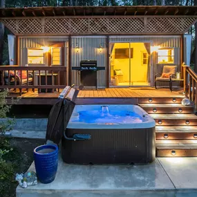 Bild von Love Yosemite! Vacation Rentals
