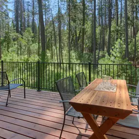 Bild von Love Yosemite! Vacation Rentals
