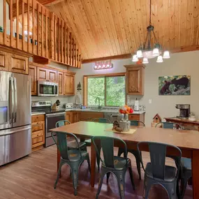 Bild von Love Yosemite! Vacation Rentals