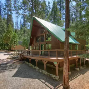 Bild von Love Yosemite! Vacation Rentals