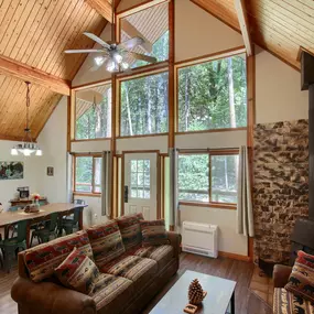 Bild von Love Yosemite! Vacation Rentals