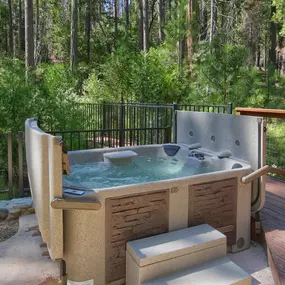 Bild von Love Yosemite! Vacation Rentals