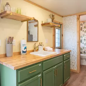 Bild von Love Yosemite! Vacation Rentals