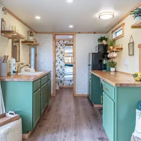 Bild von Love Yosemite! Vacation Rentals